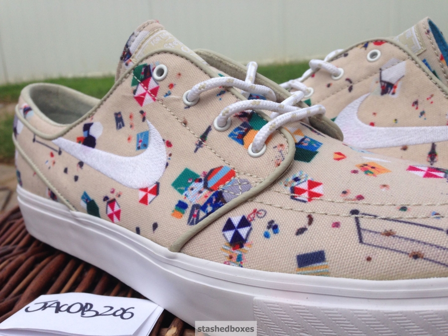 Nike Janoski Beach Picnic Pack 01