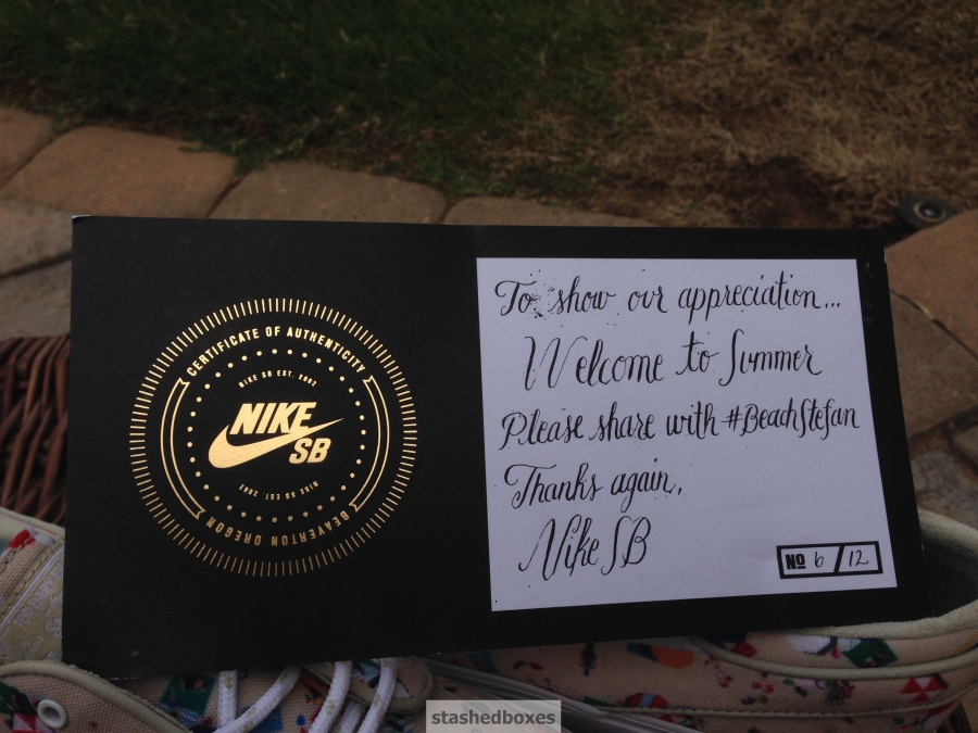 Nike Janoski Beach Picnic Pack 02