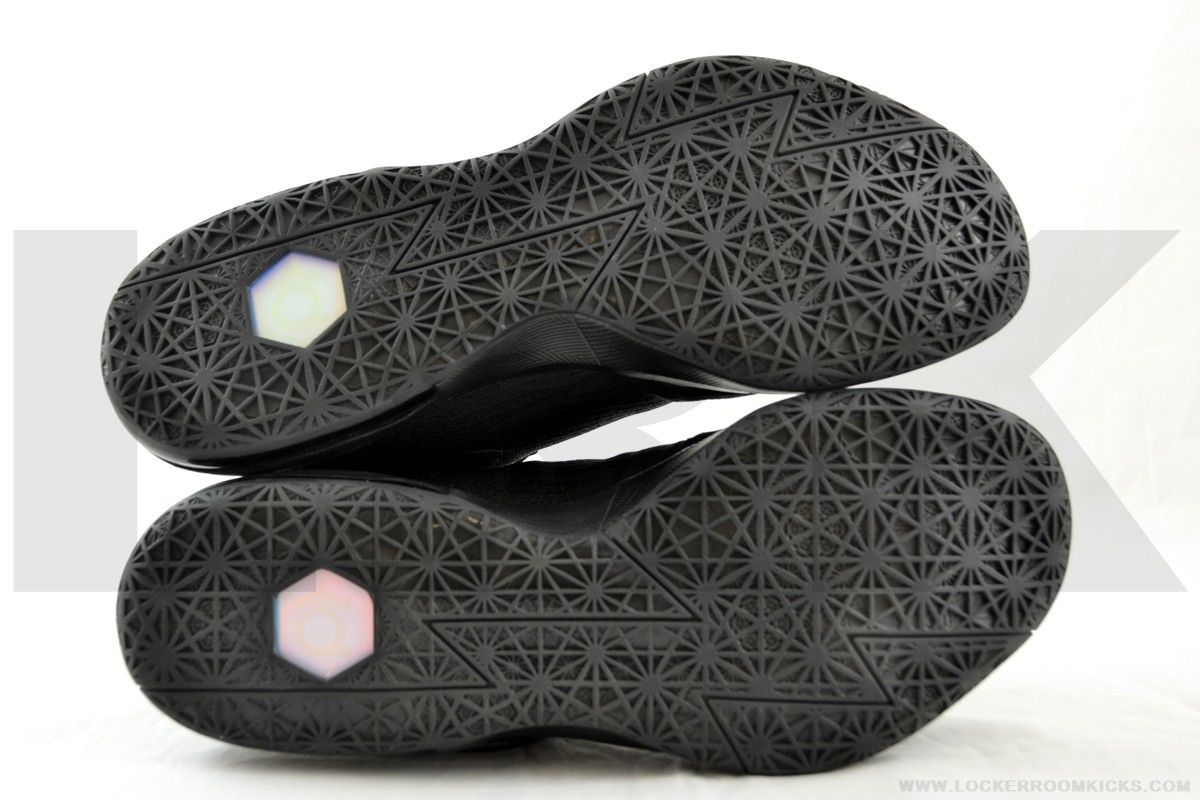 Nike Kd 6 Wear Test Sample 01