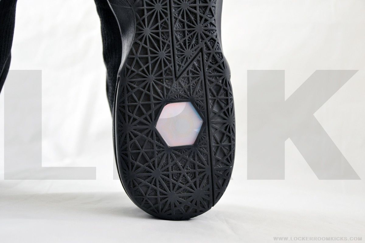 Nike Kd 6 Wear Test Sample 02