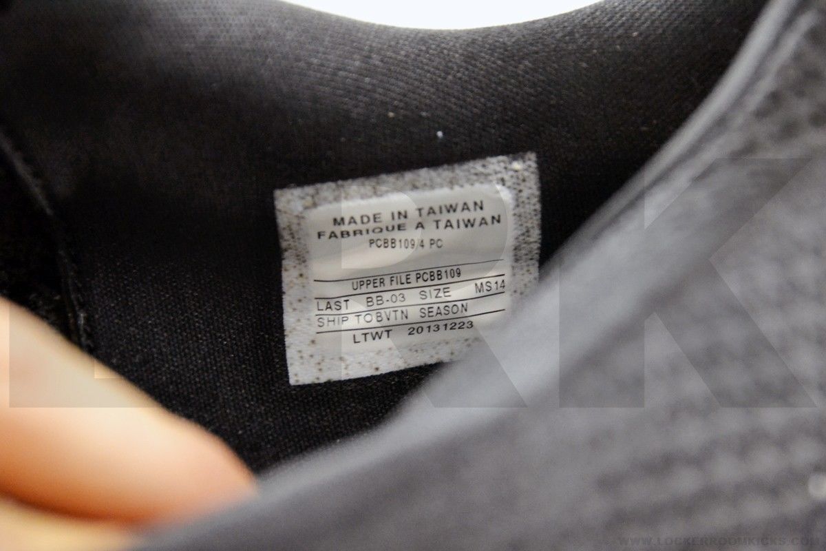 Nike Kd 6 Wear Test Sample 03