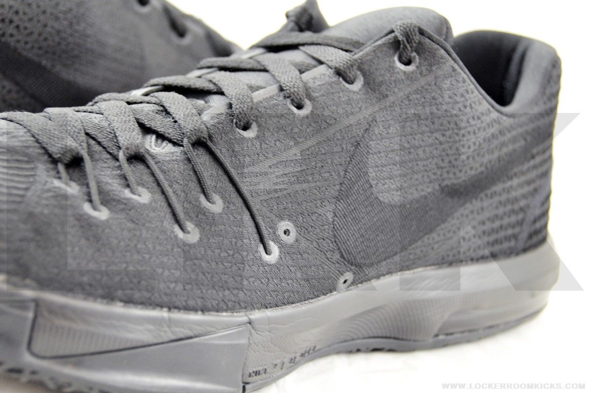 Nike Kd 6 Wear Test Sample 05