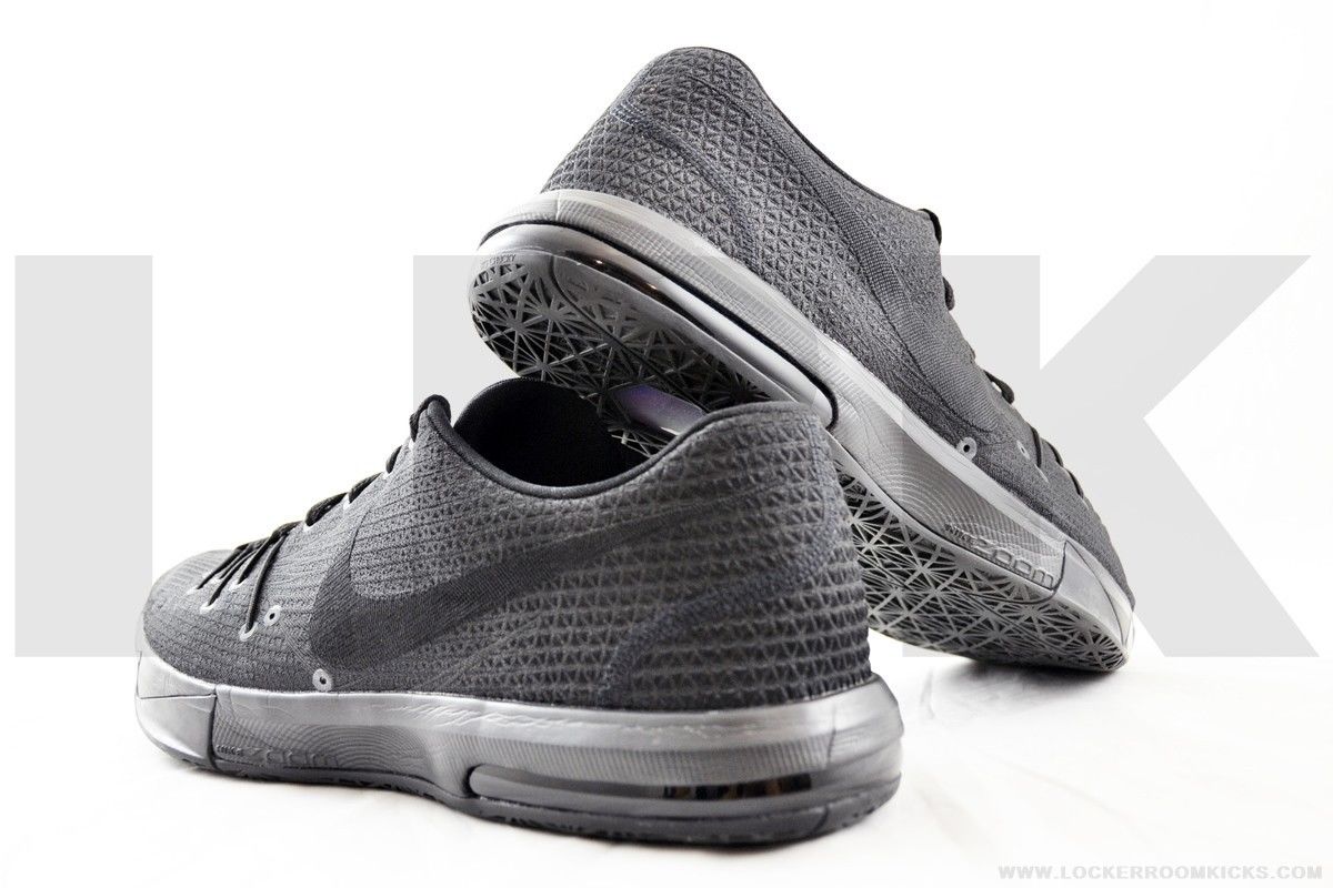 Nike Kd 6 Wear Test Sample 06