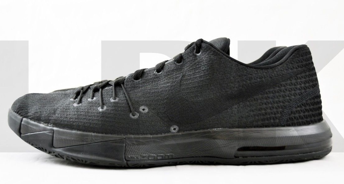 Nike Kd 6 Wear Test Sample 07