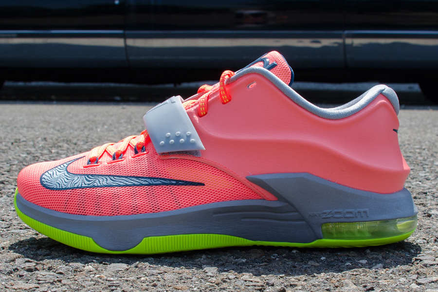 Nike KD 7 