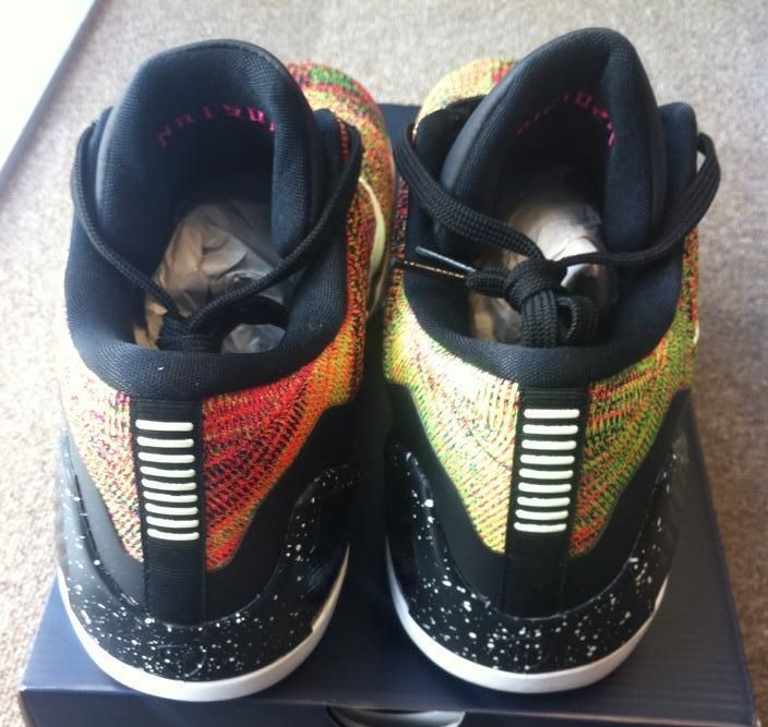 Nike Kobe 9 Elite Low Masterpiece Nikeid 03