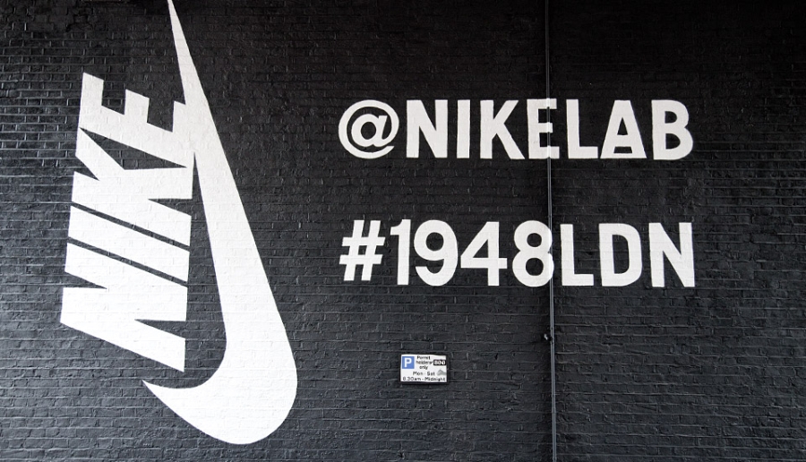 Nike Lab 1948 London 01