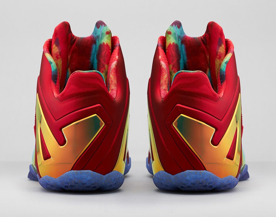 Lebron 11 se online