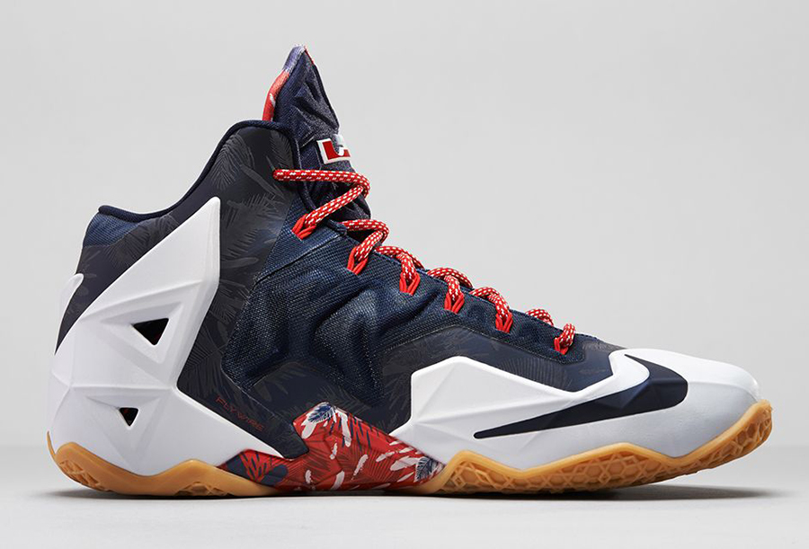 Lebron july 4 online