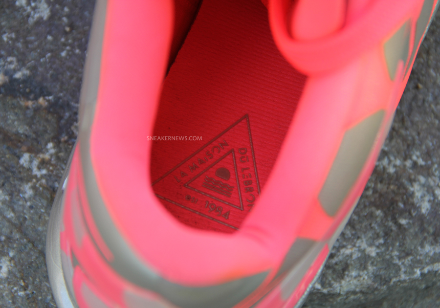 Nike Lebron 11low Polka Dot Sample 3