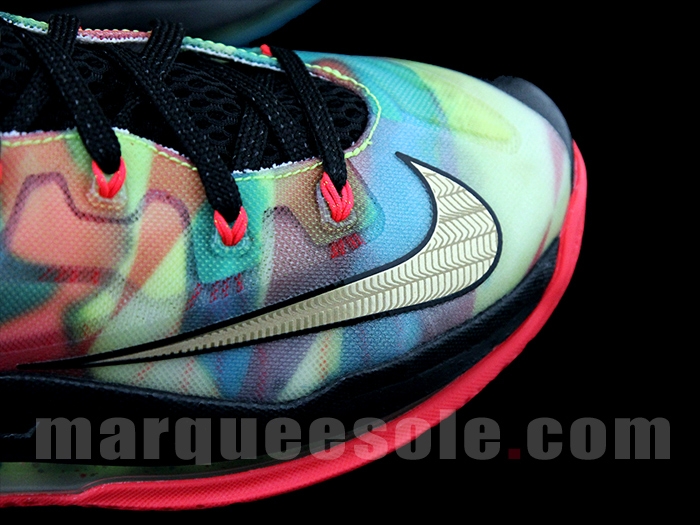 Nike Lebron Championship 11 Low 01