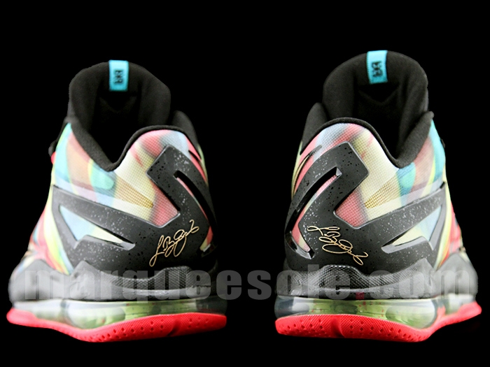 Nike Lebron Championship 11 Low 02