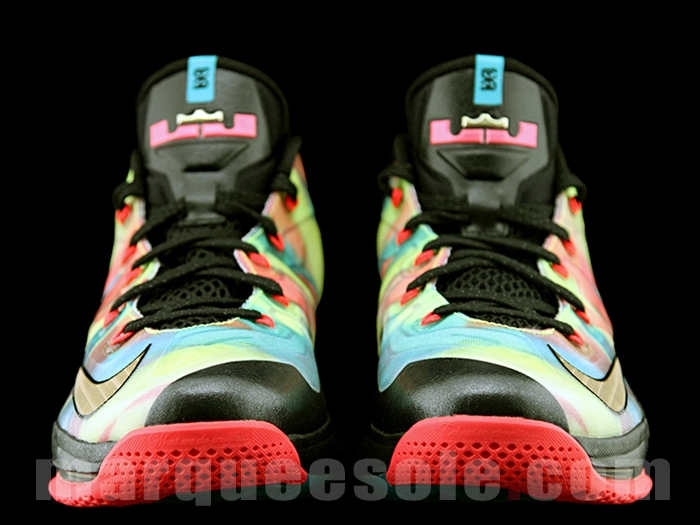 Nike Lebron Championship 11 Low 03
