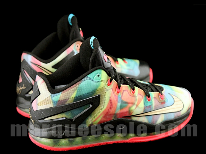Nike Lebron Championship 11 Low 04