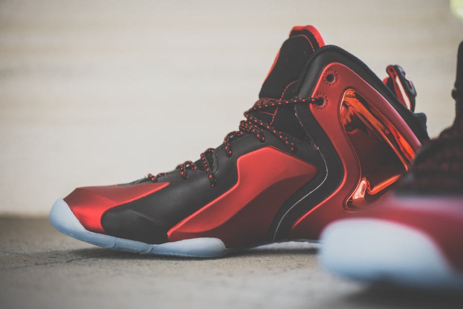 Nike Lil Penny Posite University Red Arriving At Retailers 02