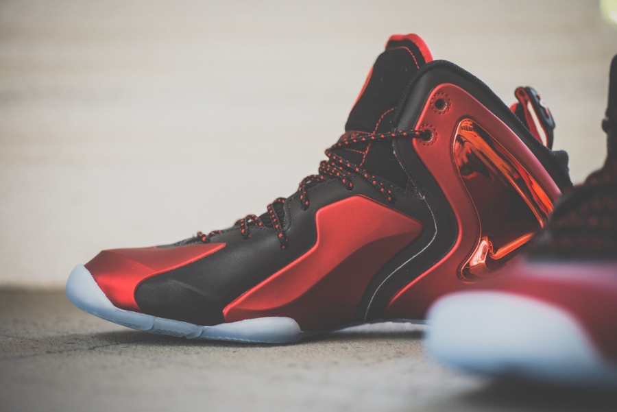 Nike Lil' Penny Posite 