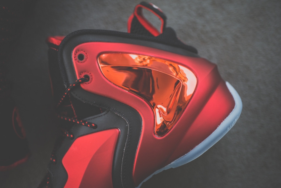 Nike Lil Penny Posite University Red Arriving At Retailers 05