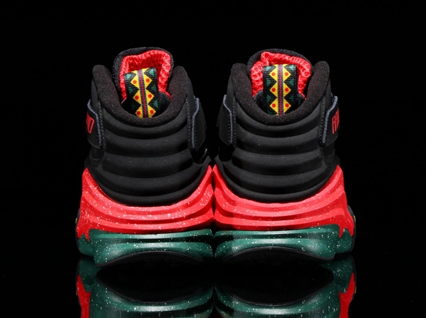 Nike Lunar Raid Urban Jungle Gym Release Date 01
