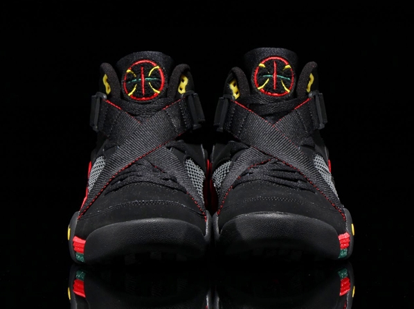 Nike Lunar Raid Urban Jungle Gym Release Date 03