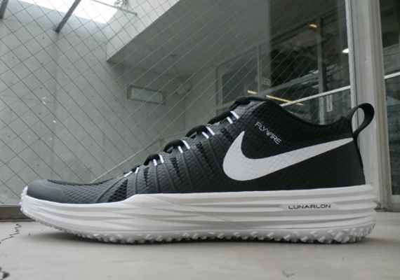 Nike Lunar Tr 1 July 2014