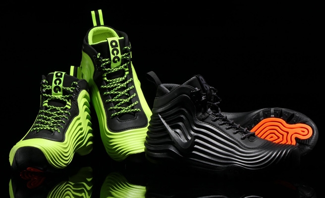 Nike ACG Lunardome 1 Sneakerboot - SneakerNews.com