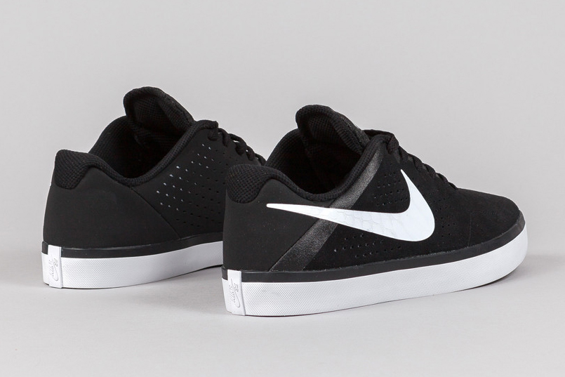 Nike Sb P Rod Citadel Lr Black White 03