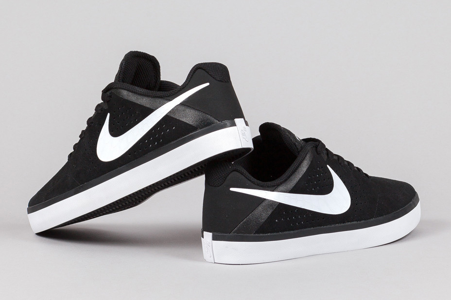 Nike Sb P Rod Citadel Lr Black White 04