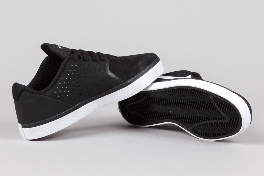 Nike Sb P Rod Citadel Lr Black White 05