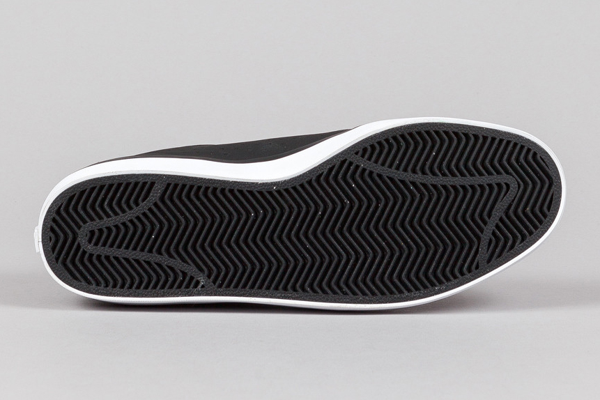 Nike Sb P Rod Citadel Lr Black White 06