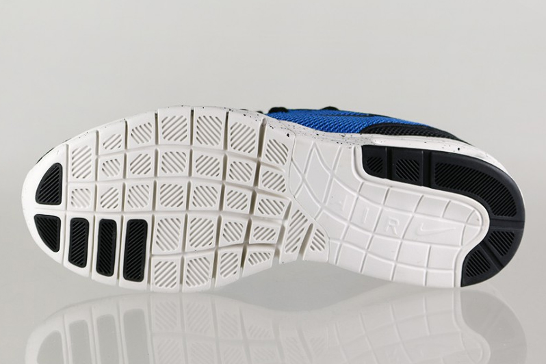 Nike Sb Stefan Janoski Max Black Photo Blue 04