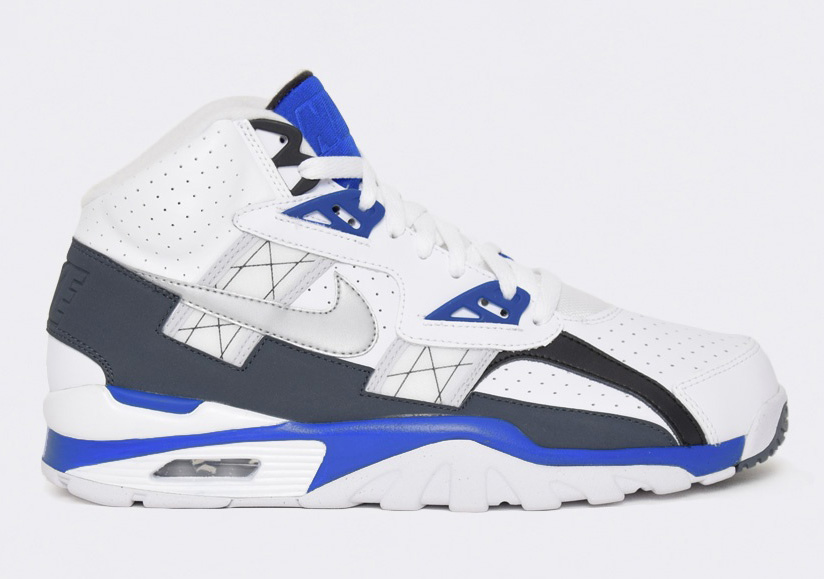 blue bo jackson shoes