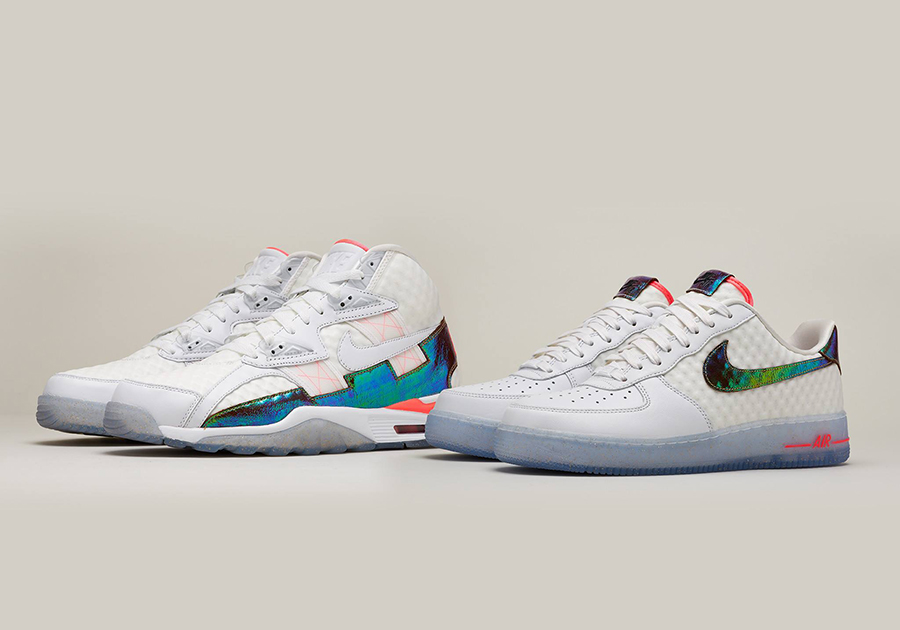 Nike Sportswear Trophy Collection 3