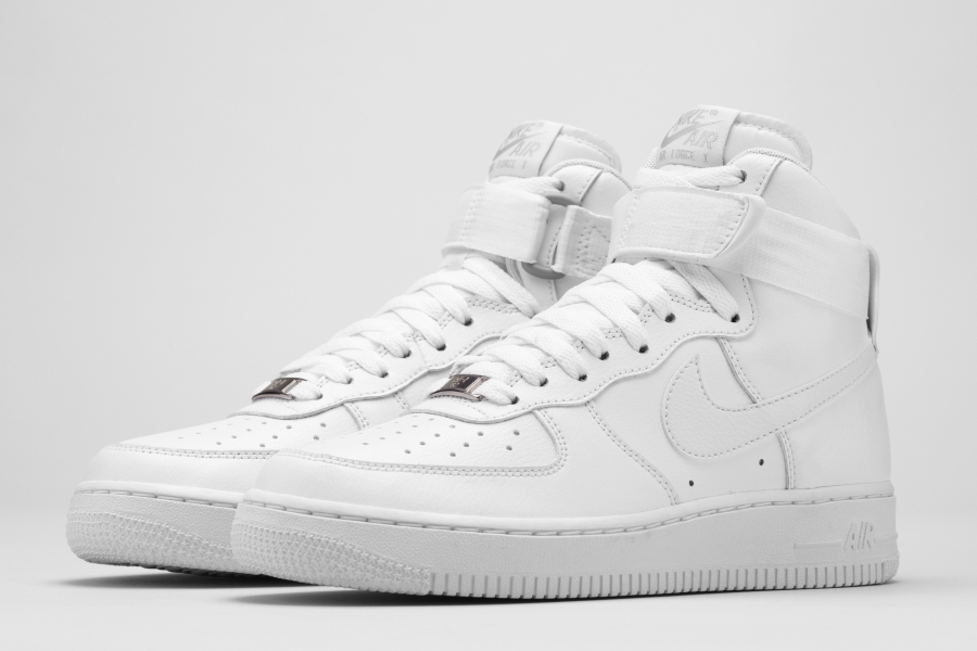 air force 1 high or mid