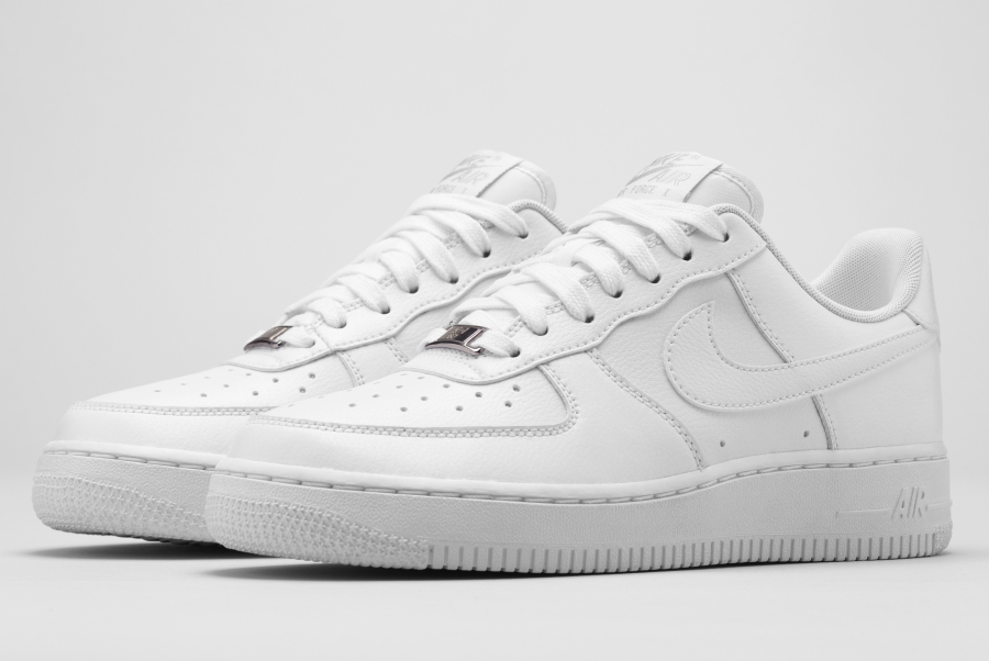 Nike Sportswear Women's Air Force 1 Collection - SneakerNews.com