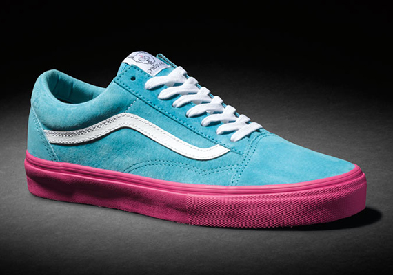 Odd Future x Vans Syndicate Old Skool S 