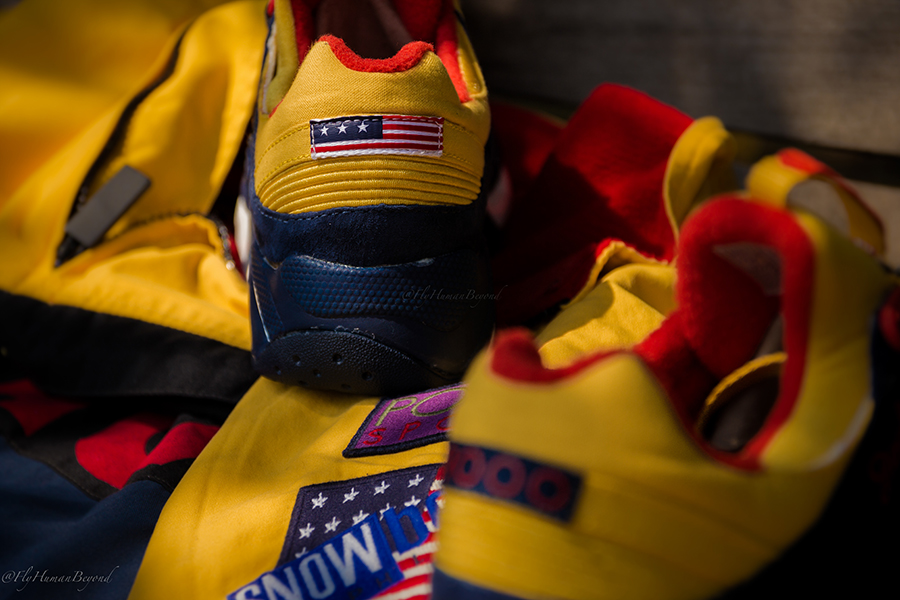 Packer Shoes Saucony Snow Beach Release Date 4