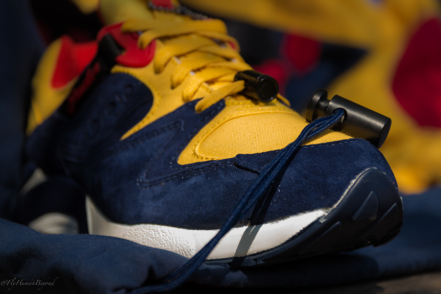 Packer shoes x saucony grid 9000 snow beach best sale