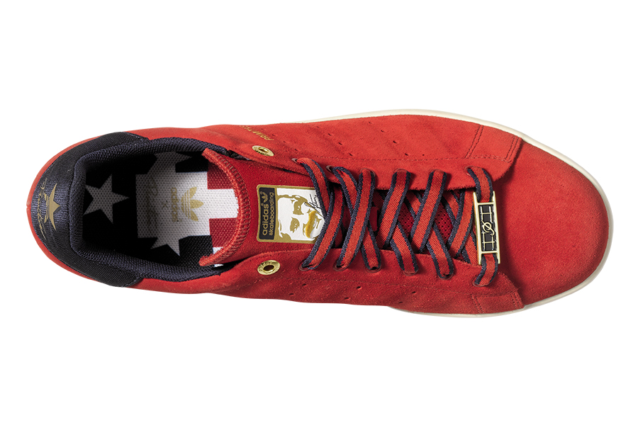 Primitive Adidas Skateboarding A League Collection 05