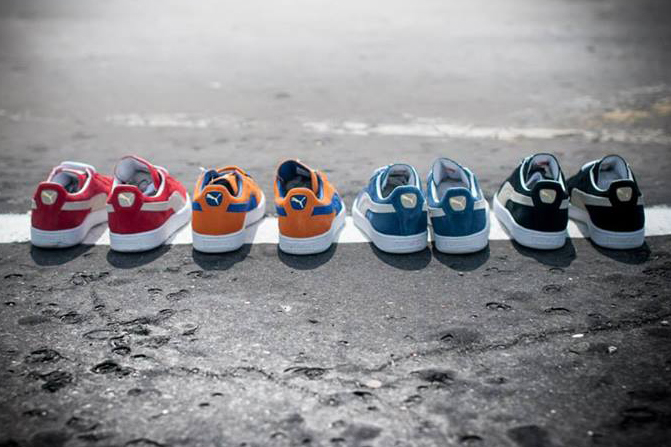 Puma Suede Classic July 2014 Releases 03