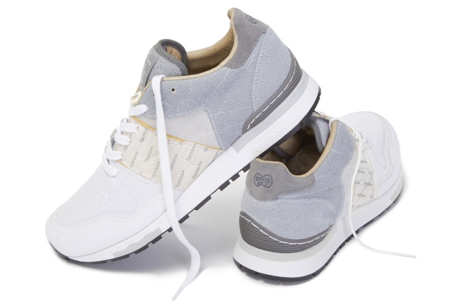 Reebok Classic Leather AZ Shoes Ανδρικά Παπούτσια