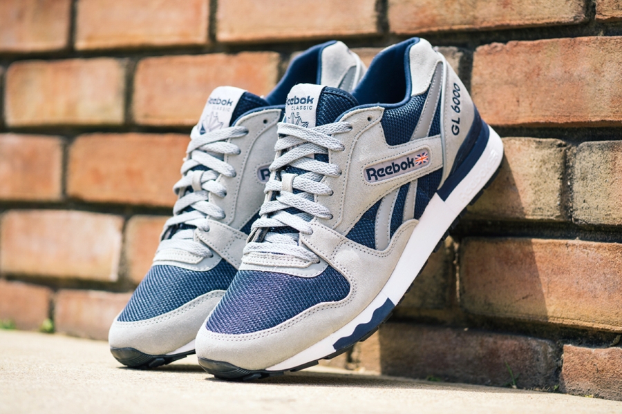 Reebok GL 6000 