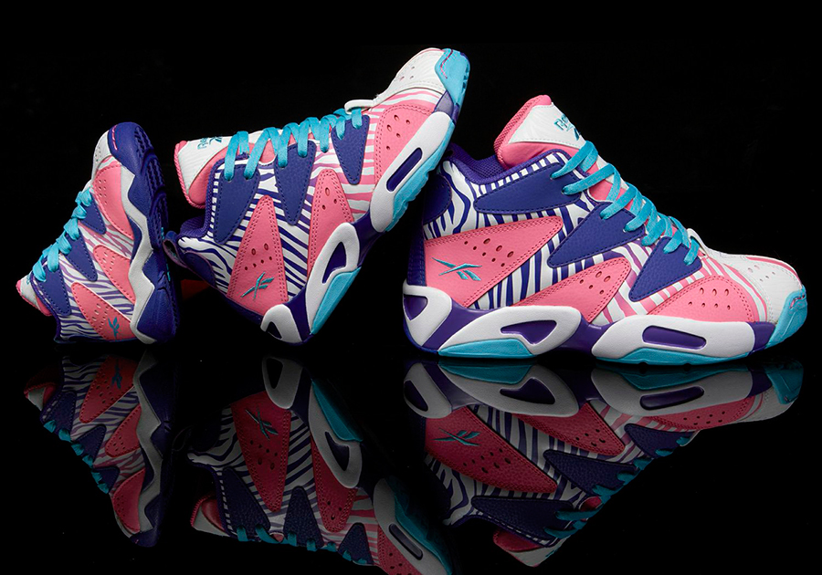 reebok kamikaze women