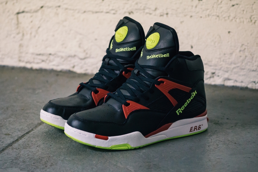 Reebok Pump Respect Pack 02