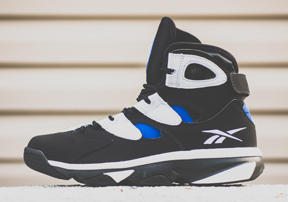 Reebok Shaq Attaq IV "Orlando" - Arriving at Retailers