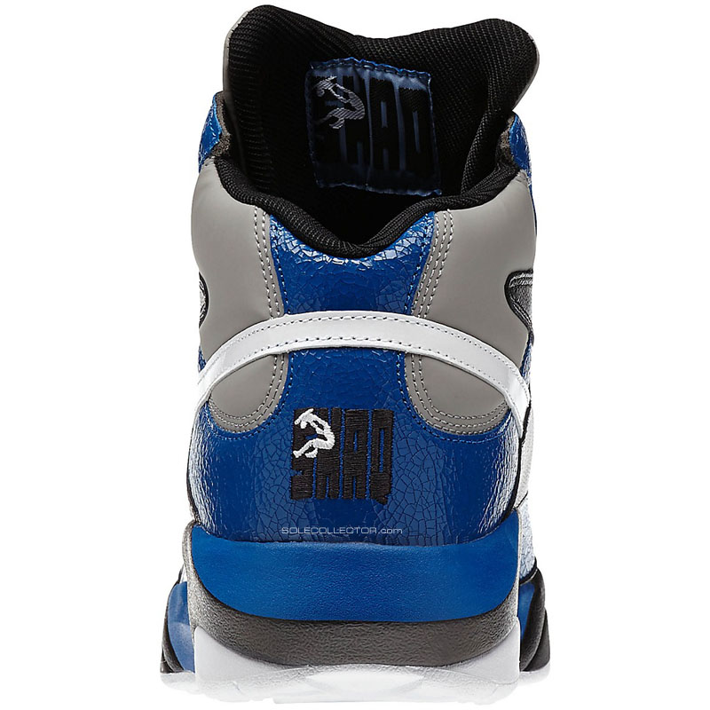 Reebok Shaq Attaq Shattered Backboard 03