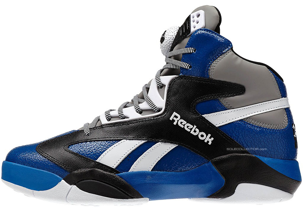 Reebok Shaq Attaq Shattered Backboard 05