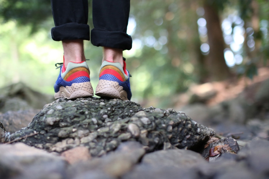 Saucony Bodega Elite Polka Dot Pack 05