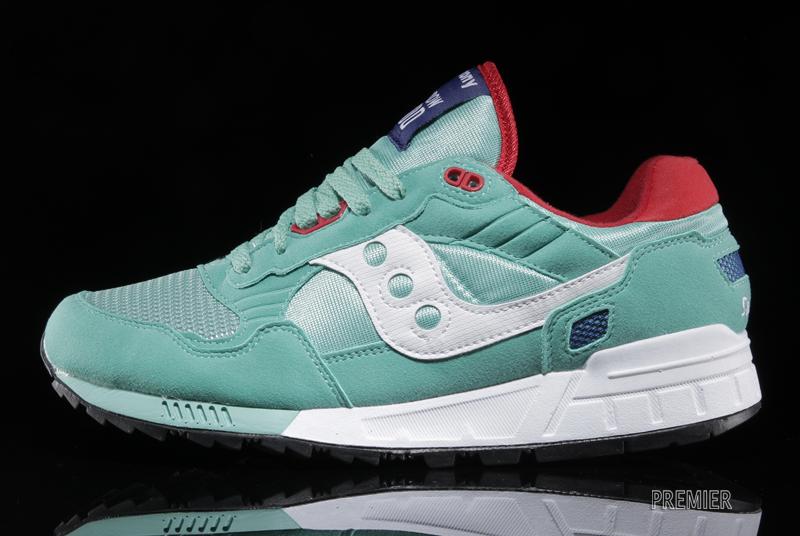 Saucony Cavity Pack Available 4