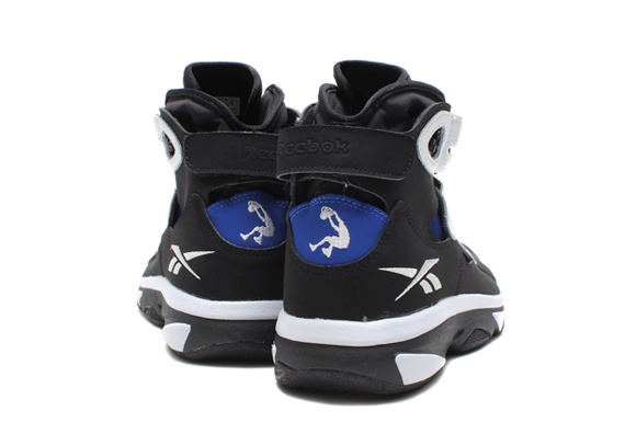 Shaq Attaq Iv Retro 4