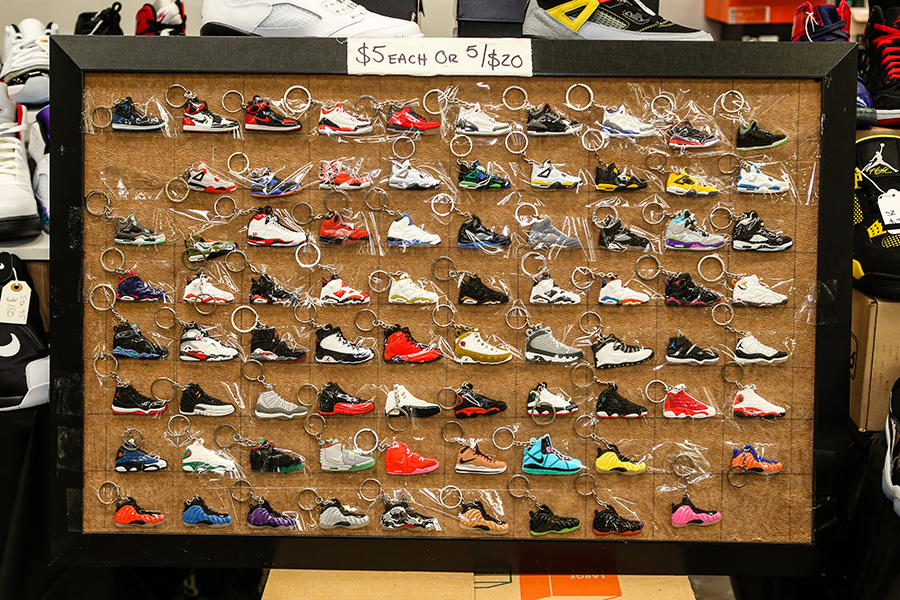Sneaker Con Nyc July 2014 Recap 15
